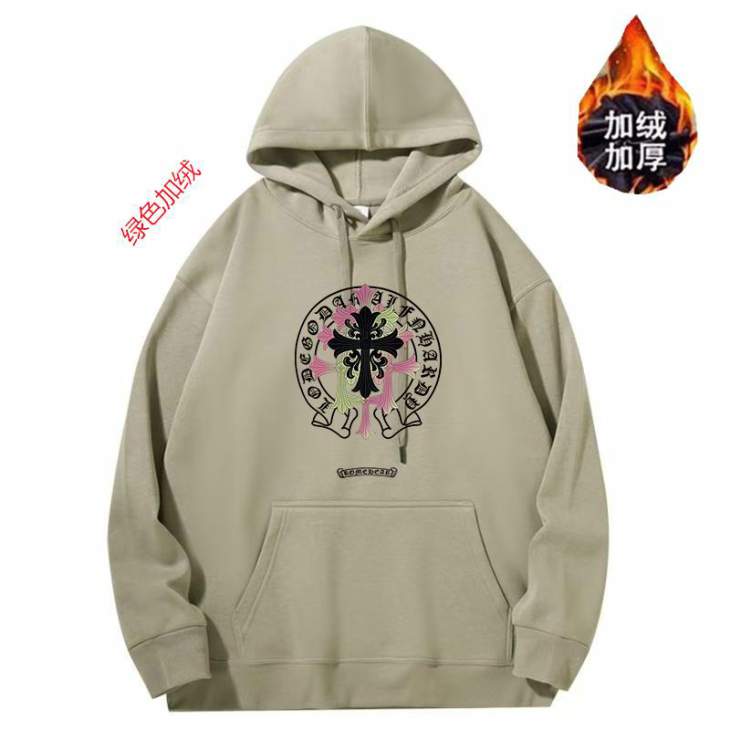 Picture of Chrome Hearts Hoodies _SKUChromeHeartsS-5XL11Lr231961